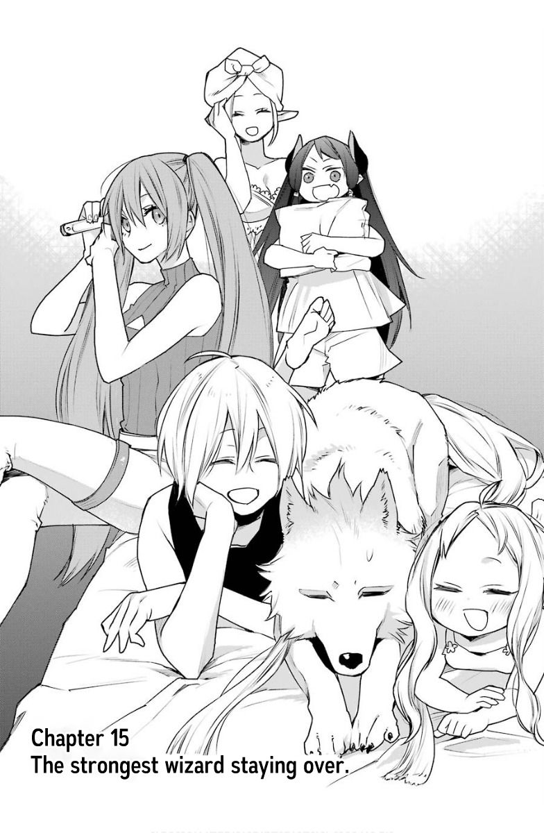 Page 2 of Chapter 15.1