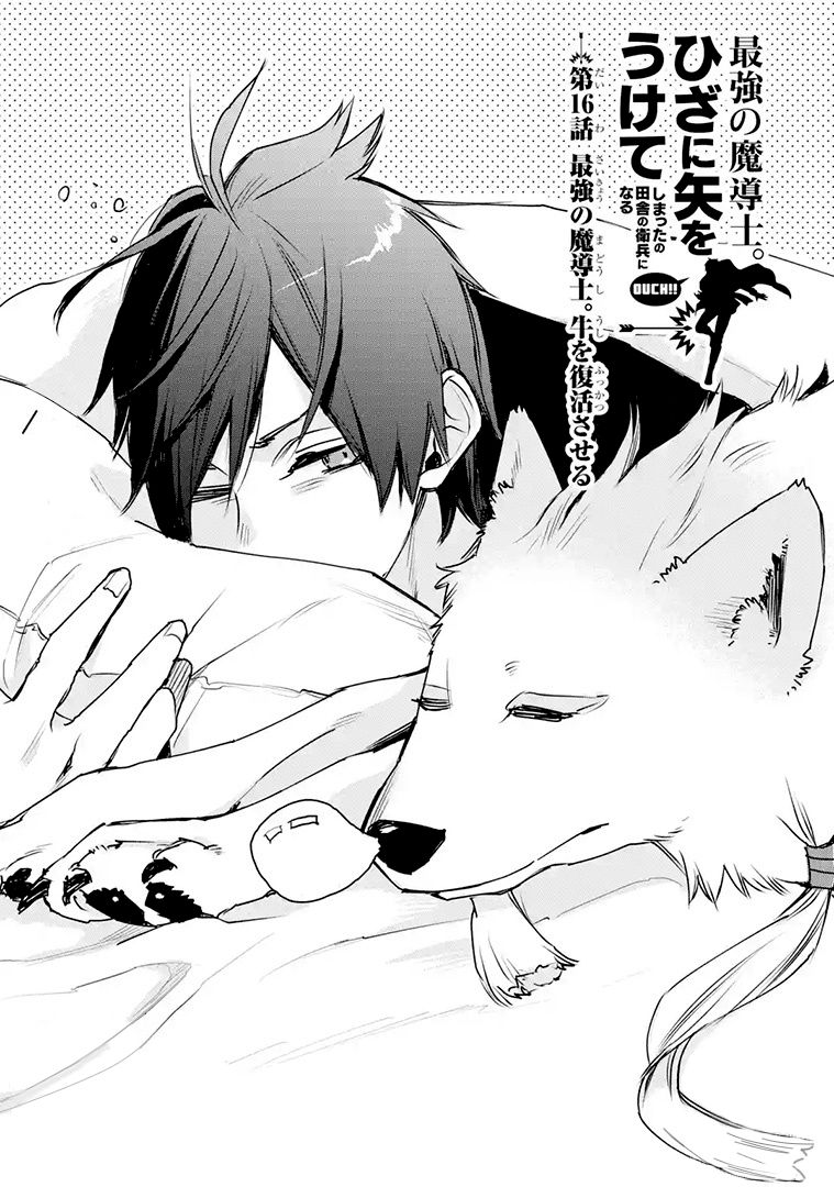 Page 1 of Chapter 16.1