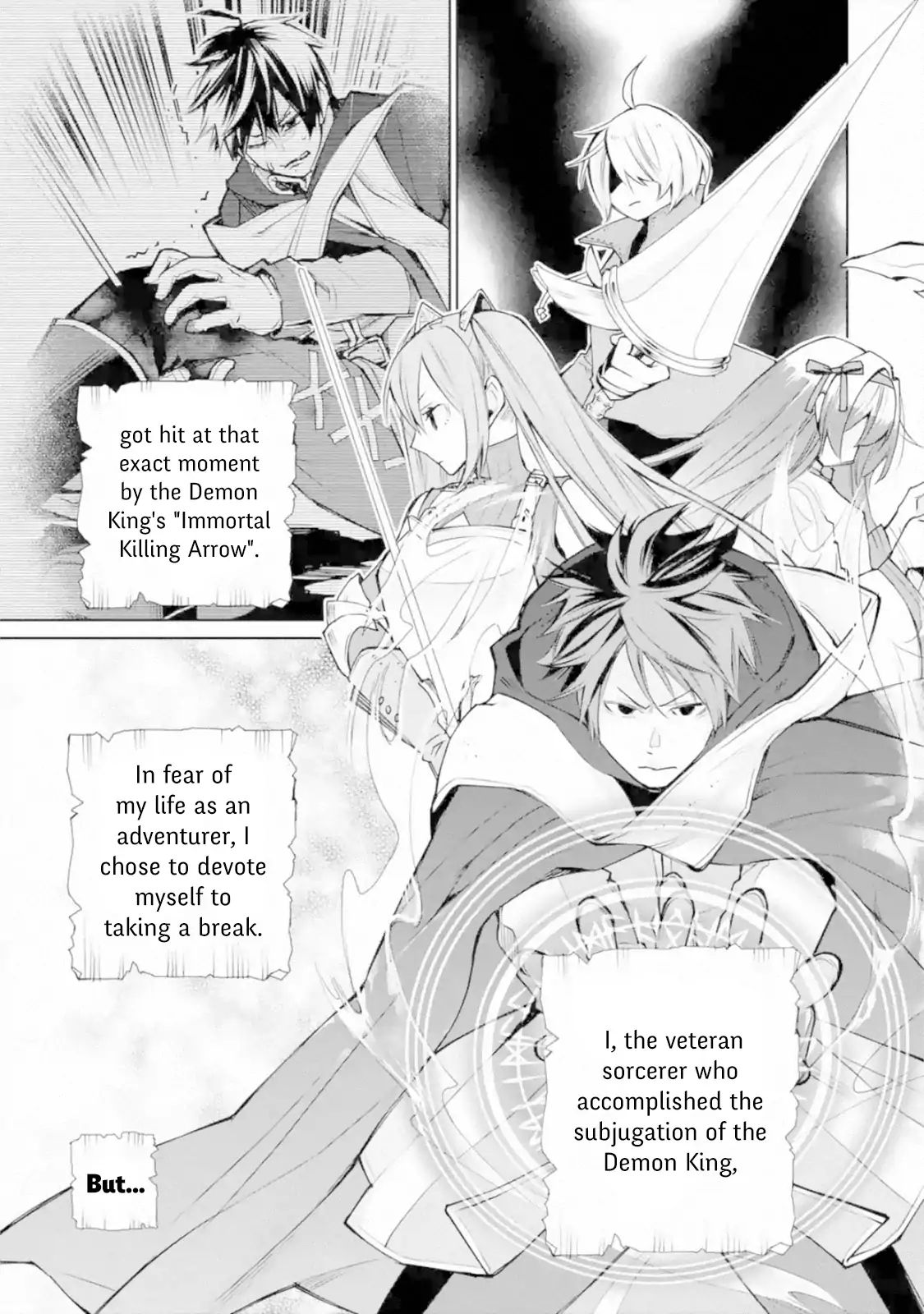 Page 1 of Chapter 2.1