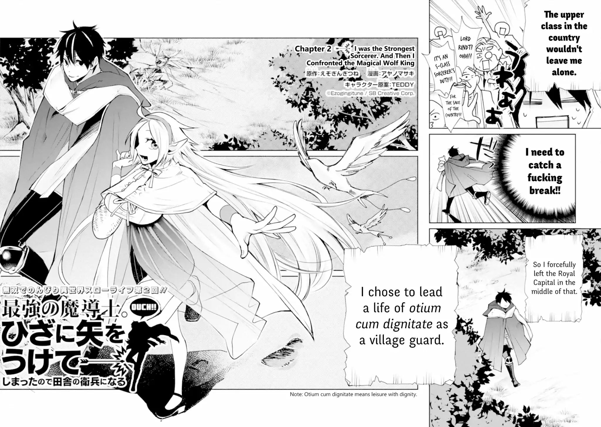 Page 2 of Chapter 2.1