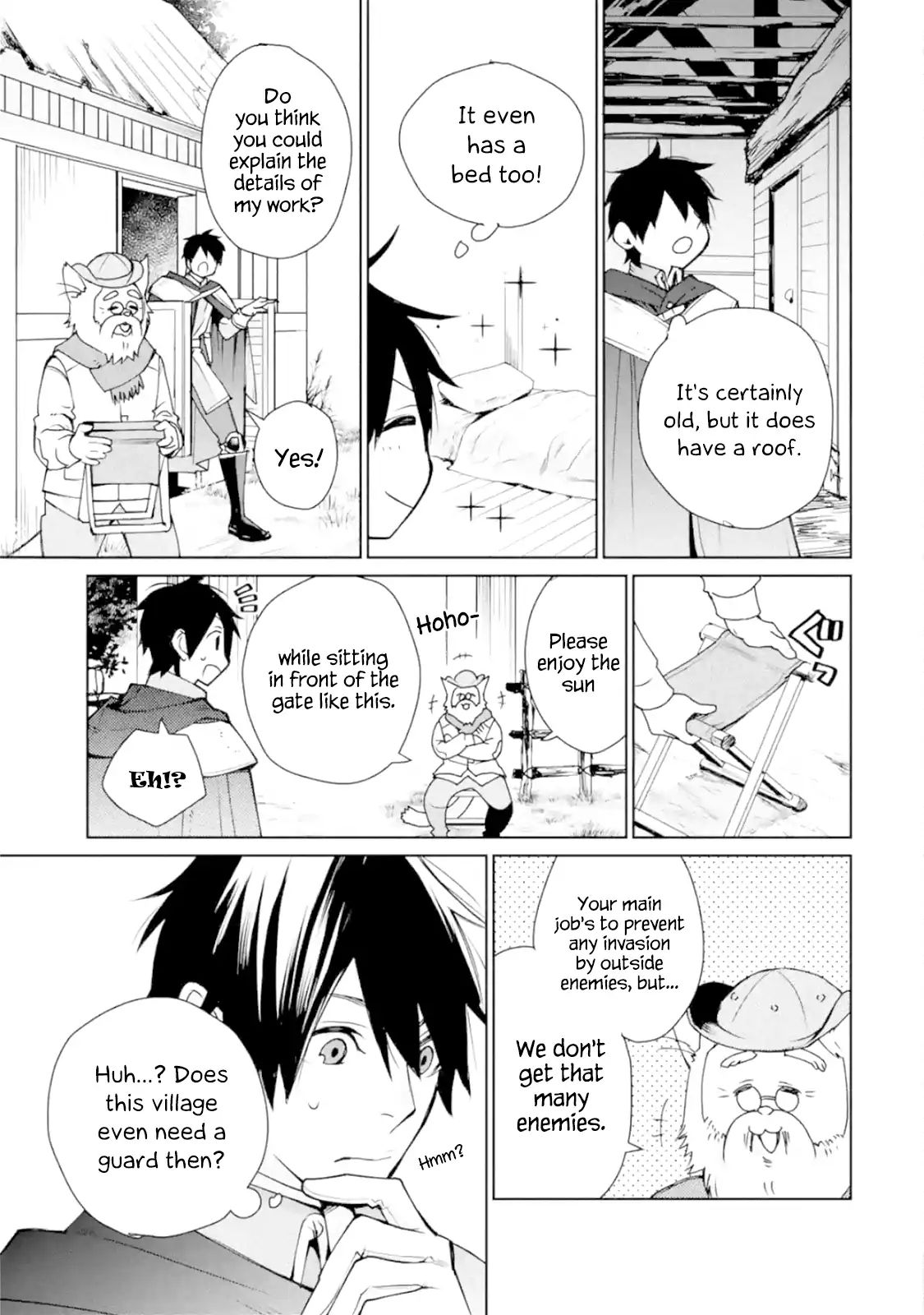 Page 8 of Chapter 2.1