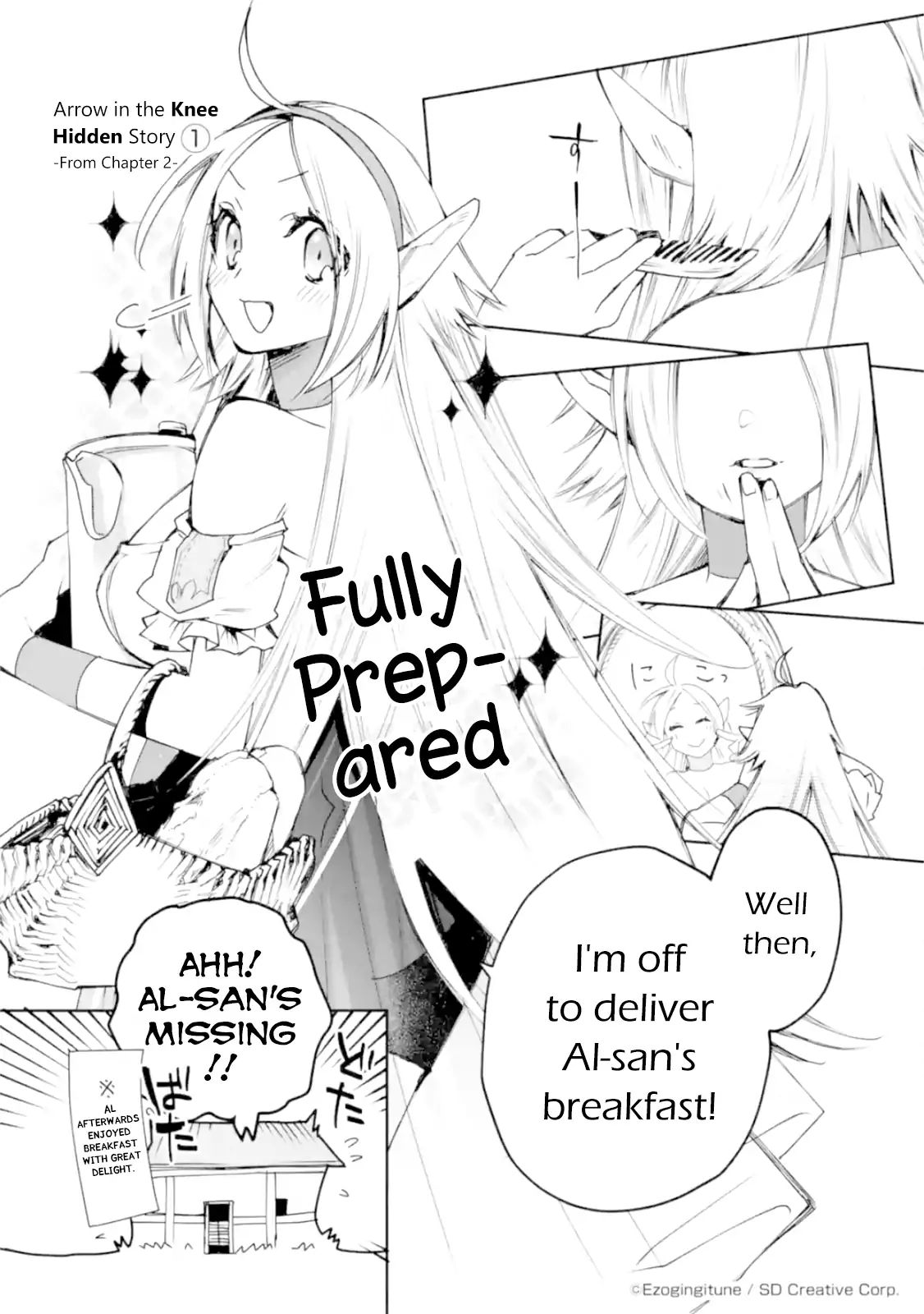 Page 1 of Chapter 2.4