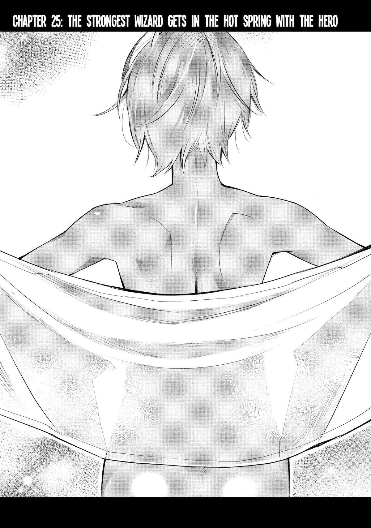 Page 1 of Chapter 25