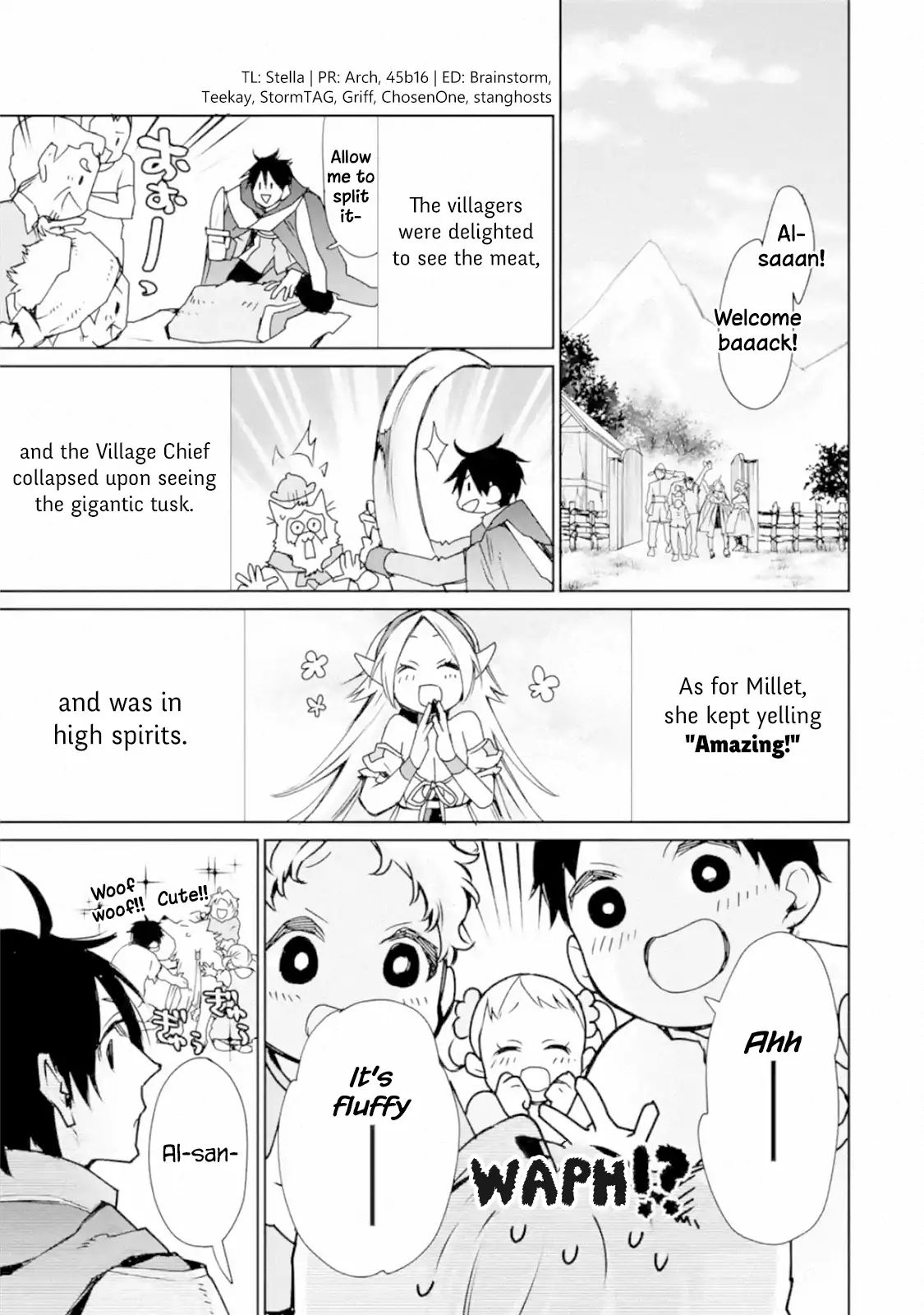Page 3 of Chapter 3.3