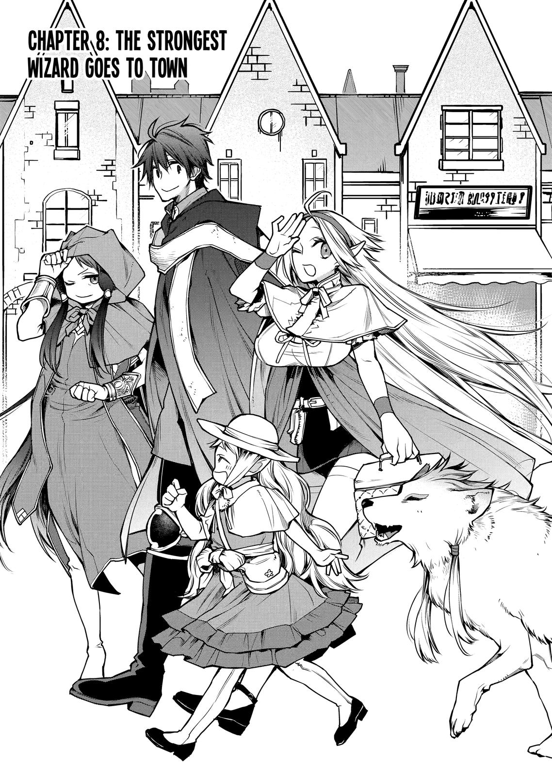 Page 1 of Chapter 8