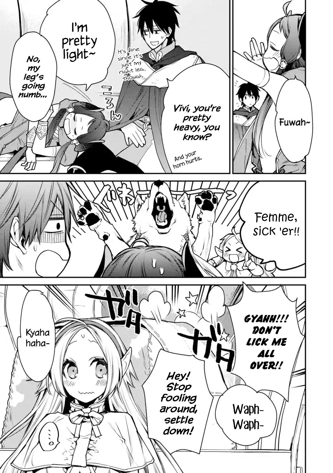 Page 5 of Chapter 8.1