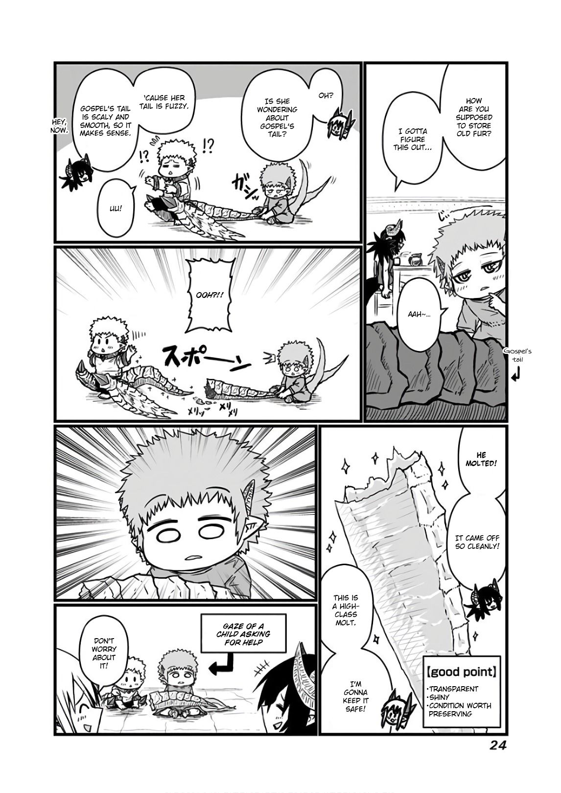 Page 2 of Chapter 100