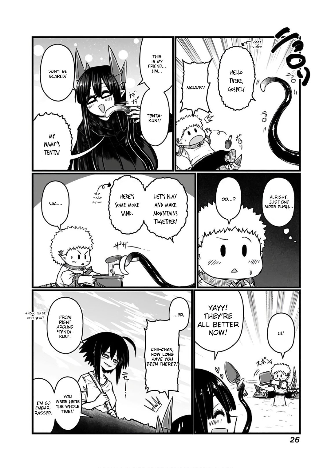 Page 2 of Chapter 101