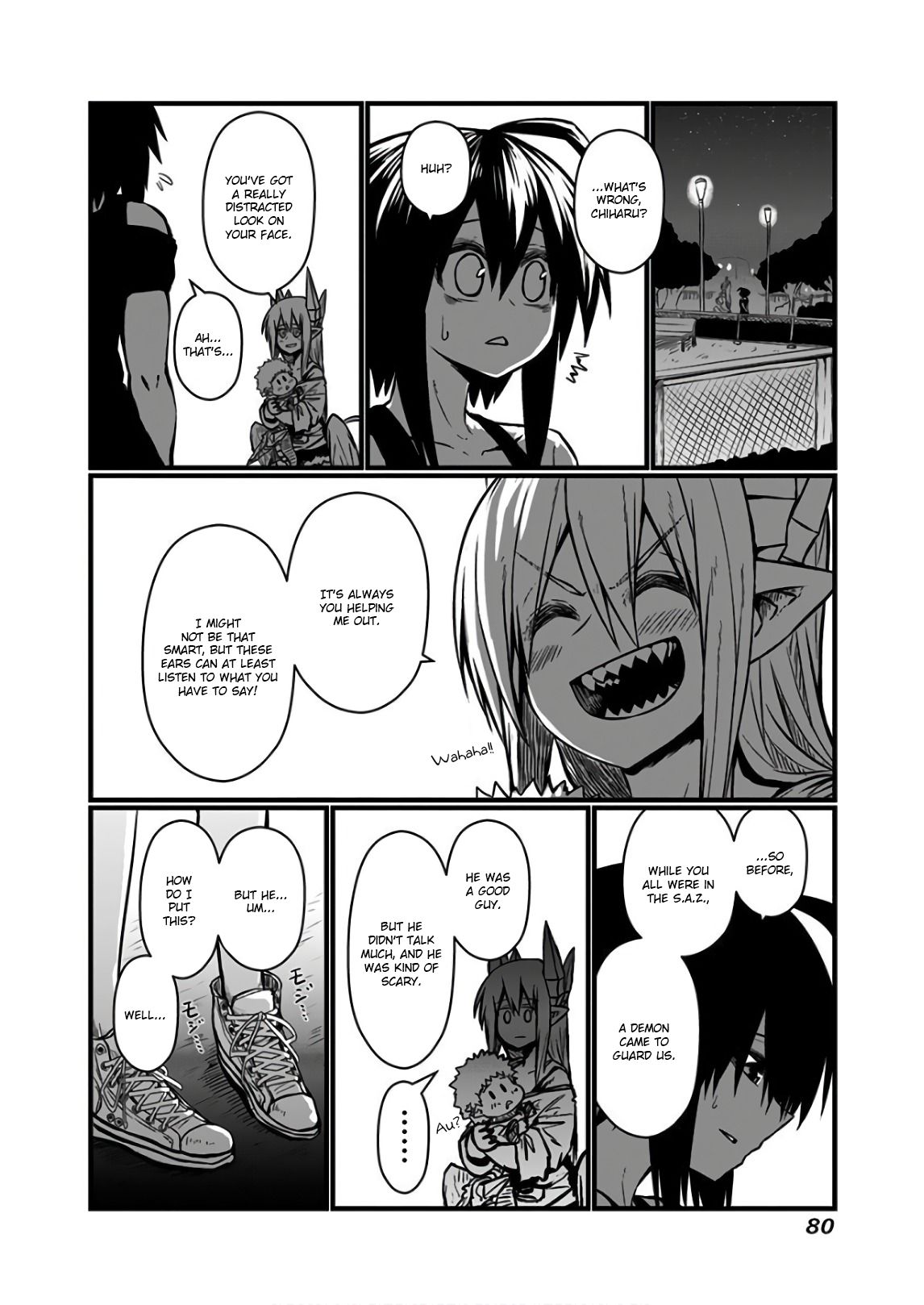Page 4 of Chapter 110