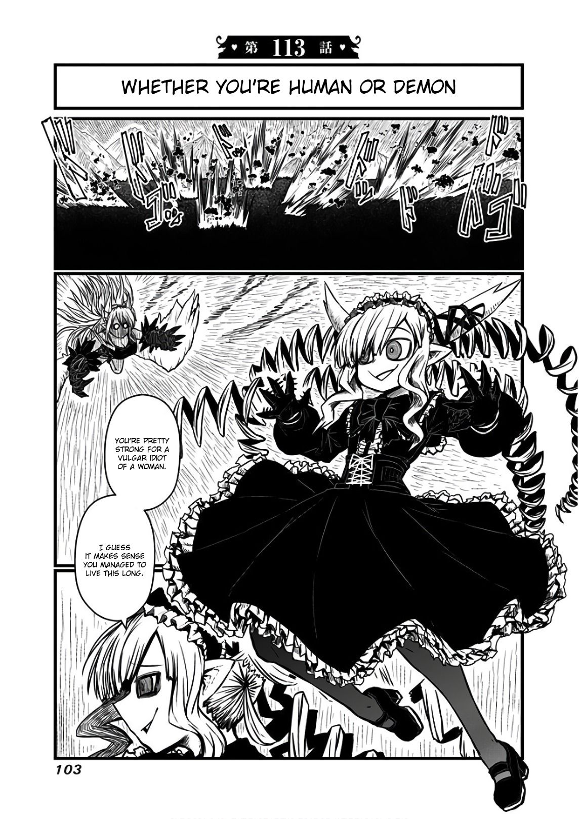 Page 1 of Chapter 113