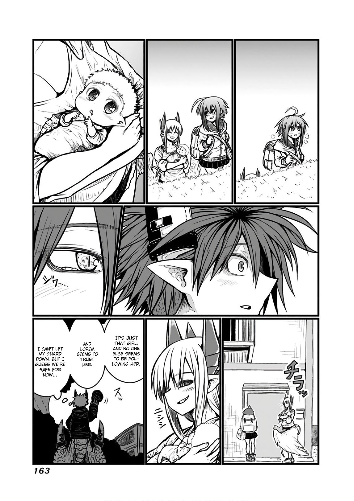 Page 5 of Chapter 118
