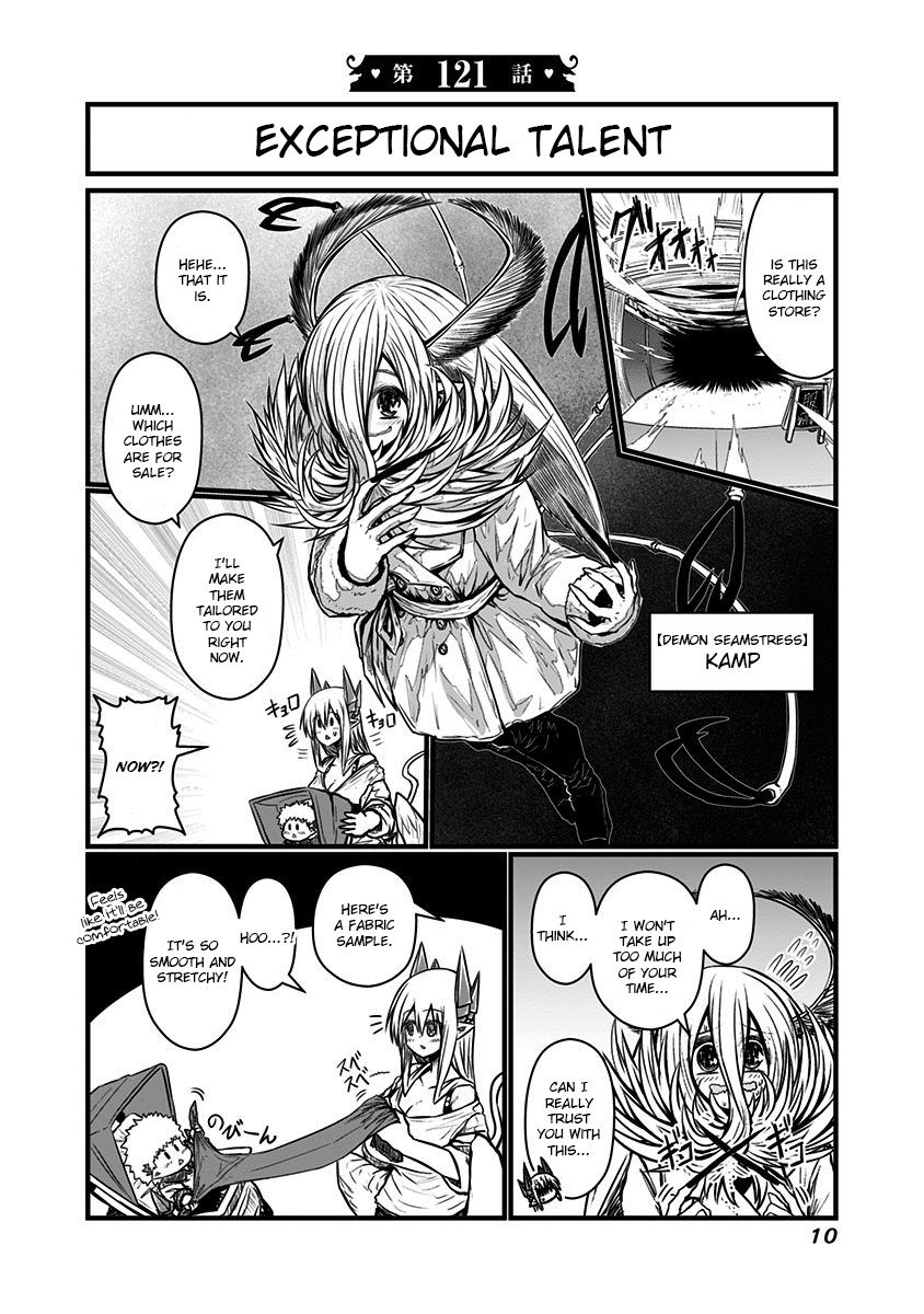 Page 1 of Chapter 121