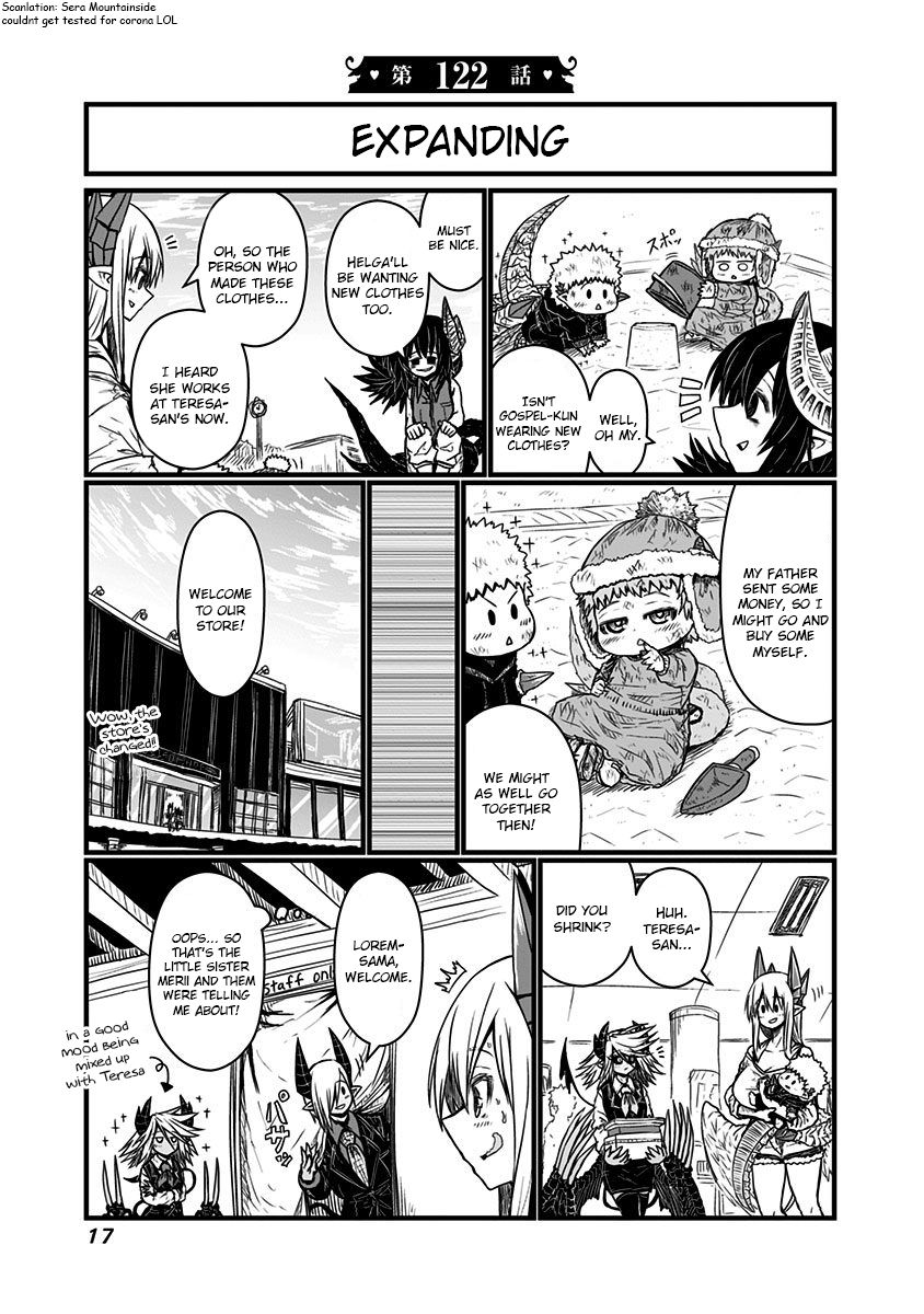 Page 1 of Chapter 122