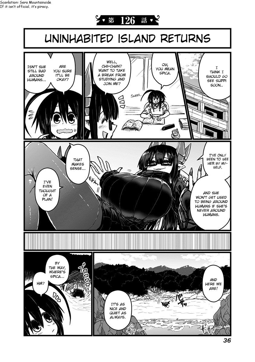 Page 1 of Chapter 126