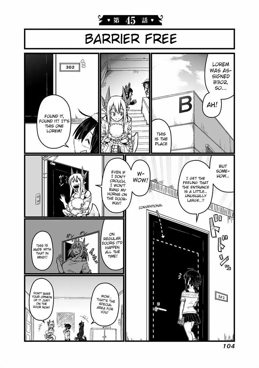 Page 1 of Chapter 45