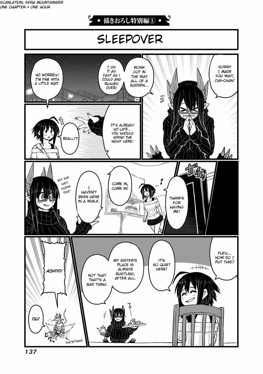 Page 1 of Chapter 48.1