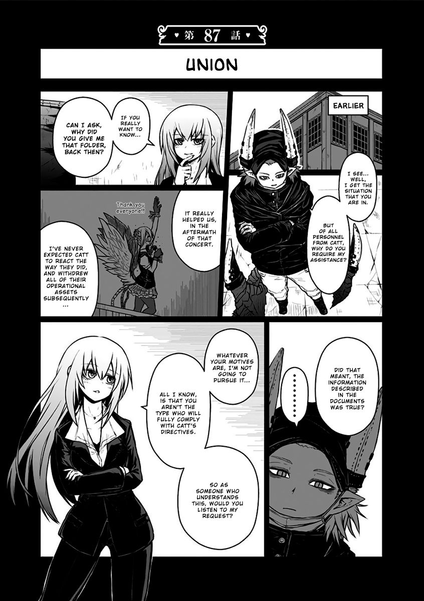 Page 1 of Chapter 87