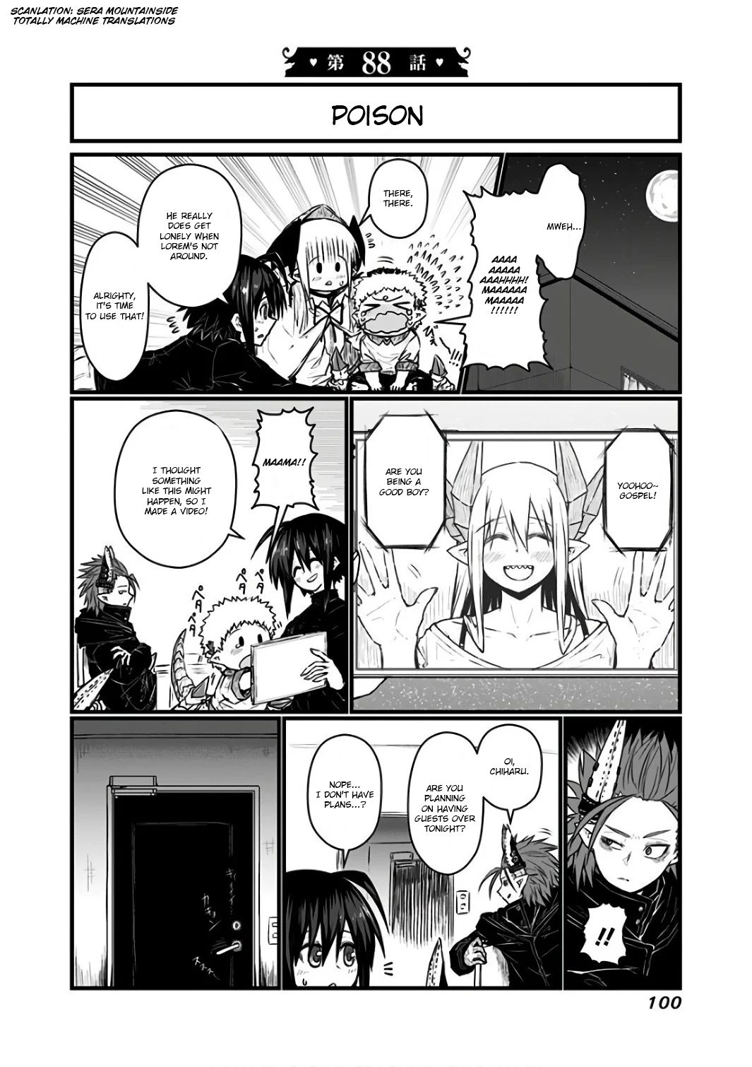 Page 1 of Chapter 88