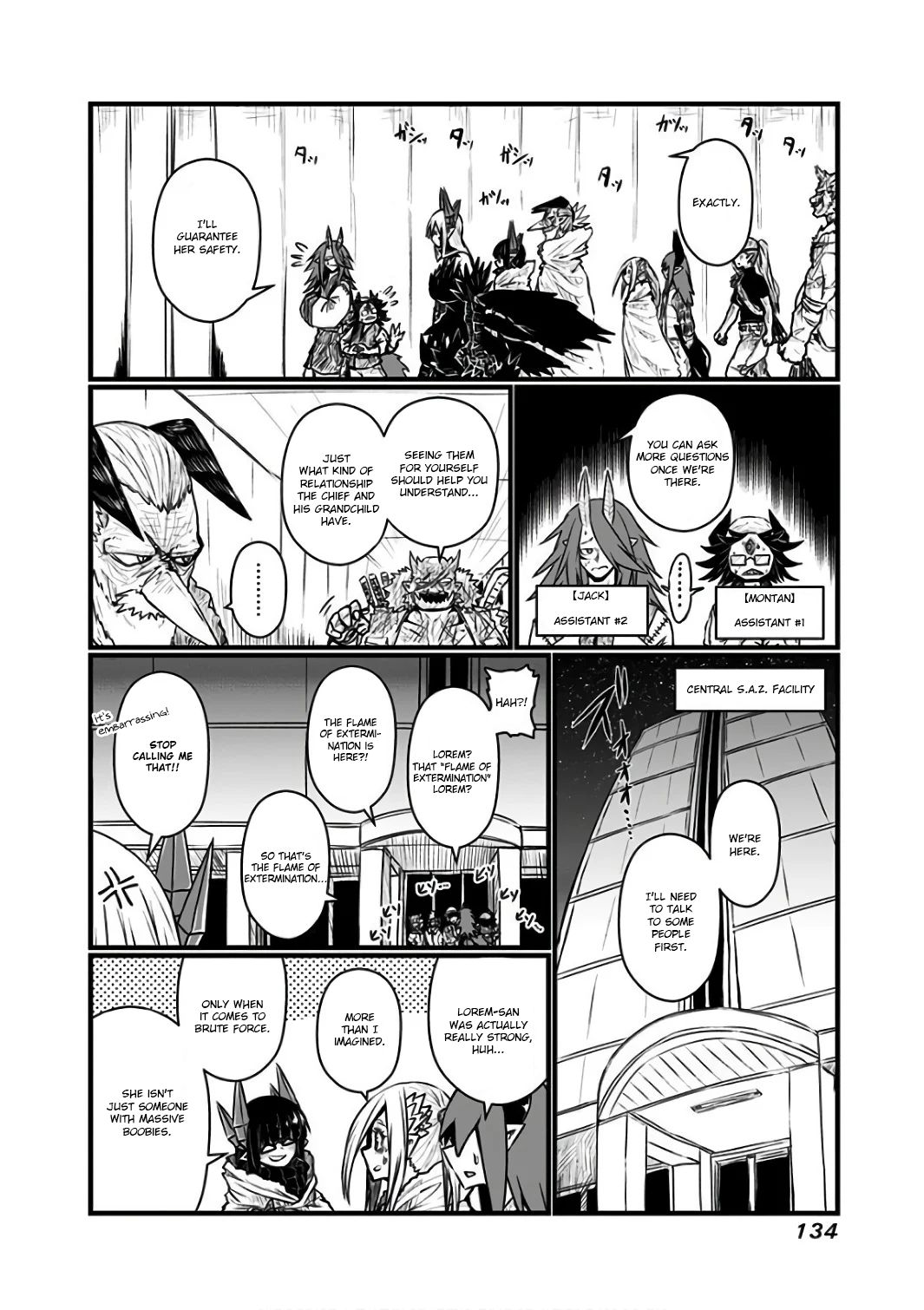 Page 8 of Chapter 91