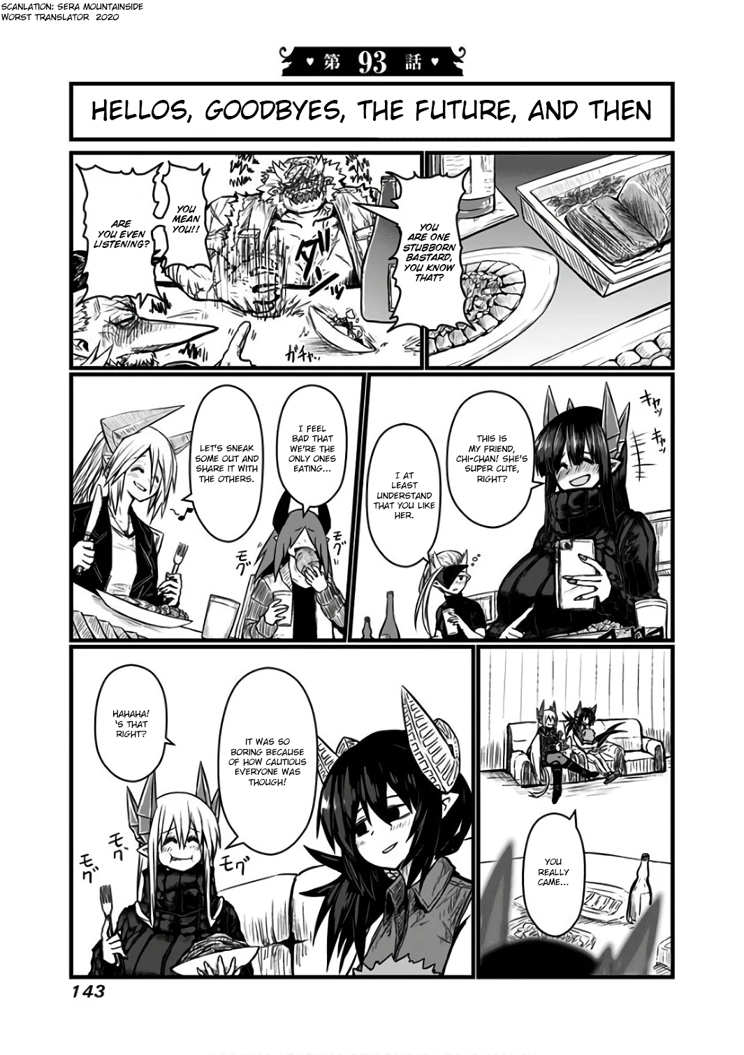 Page 1 of Chapter 93
