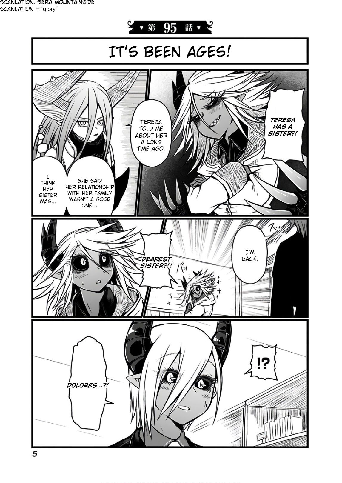 Page 1 of Chapter 95