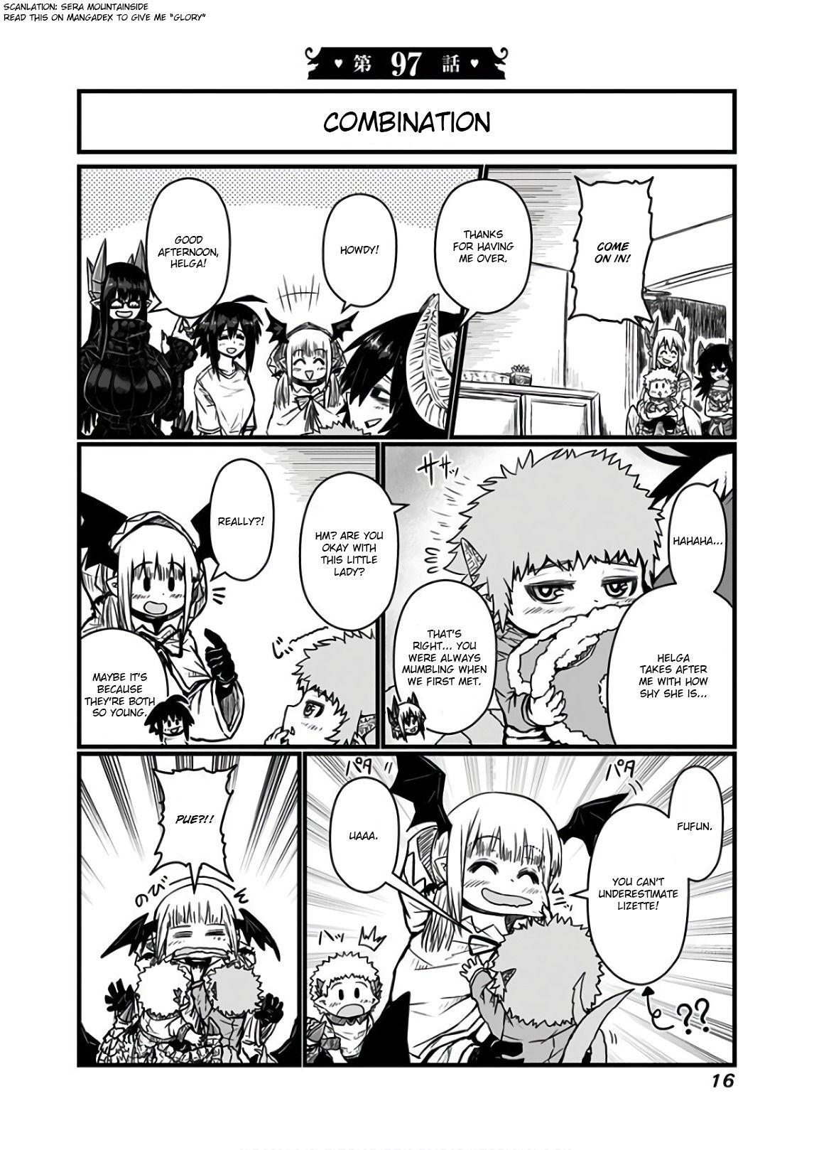Page 1 of Chapter 97