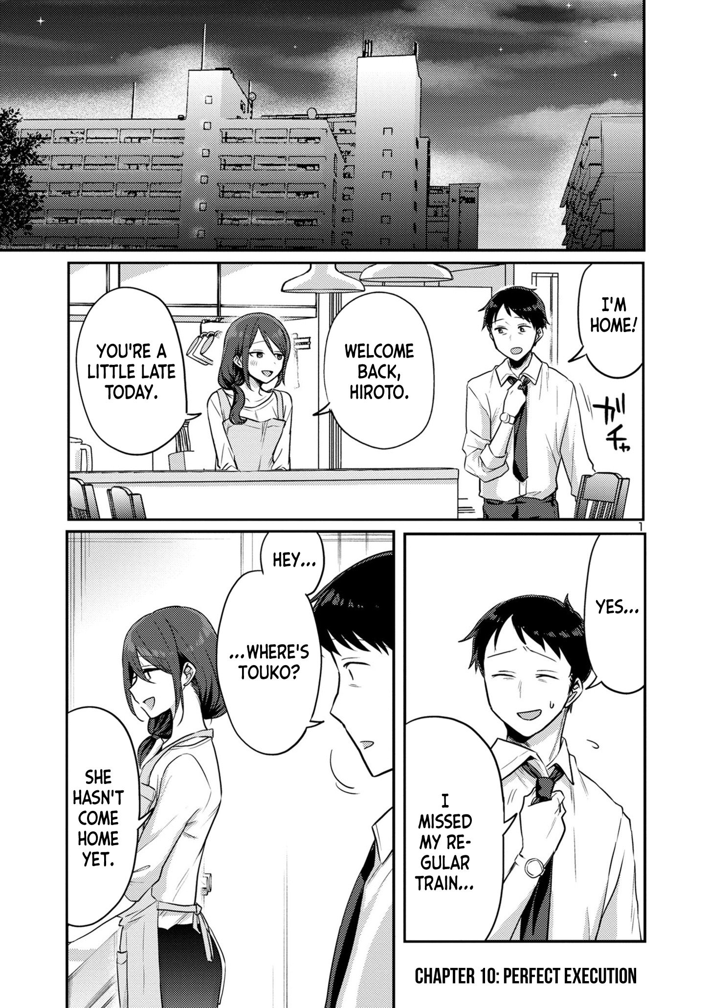 Page 1 of Chapter 10