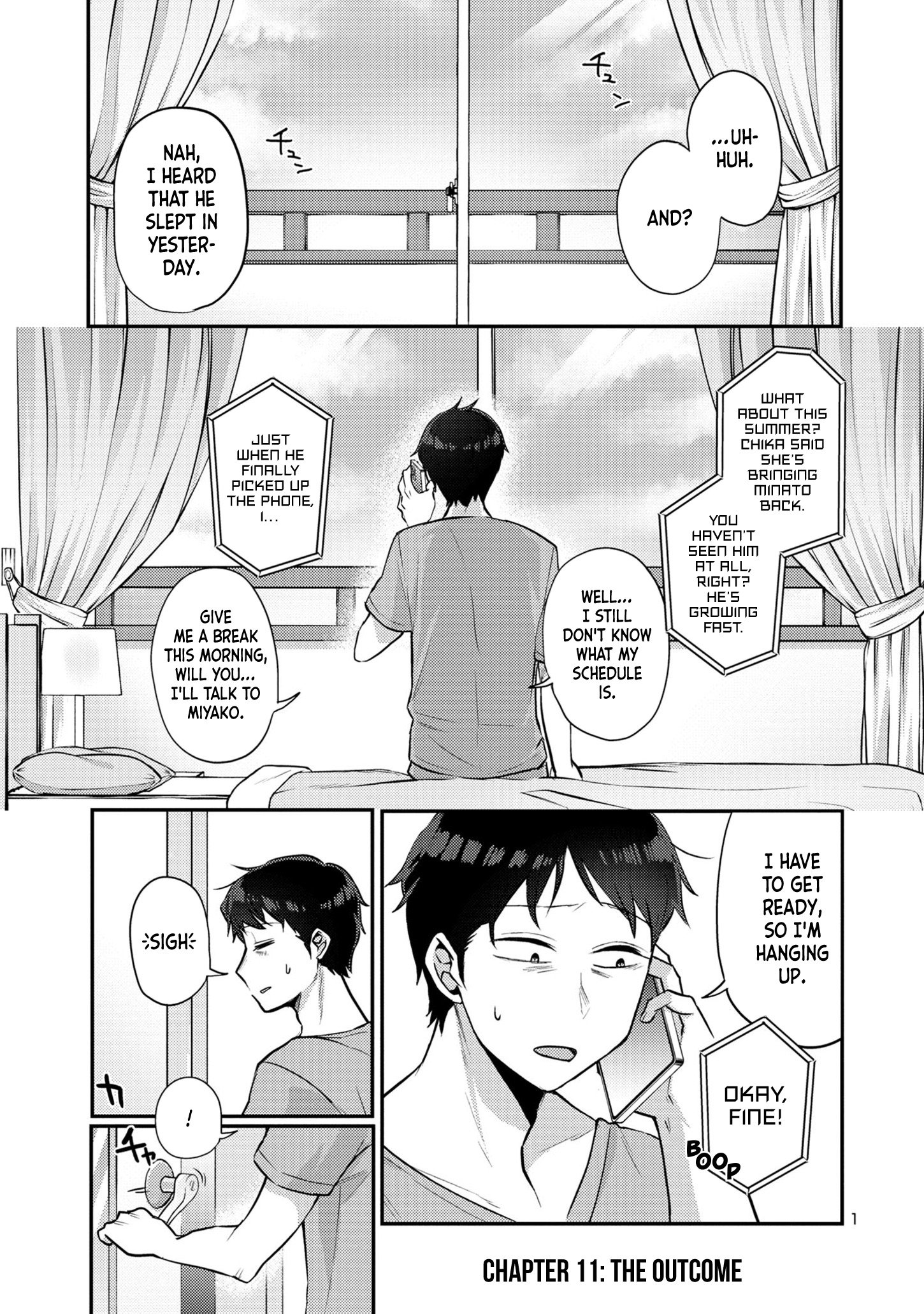 Page 1 of Chapter 11