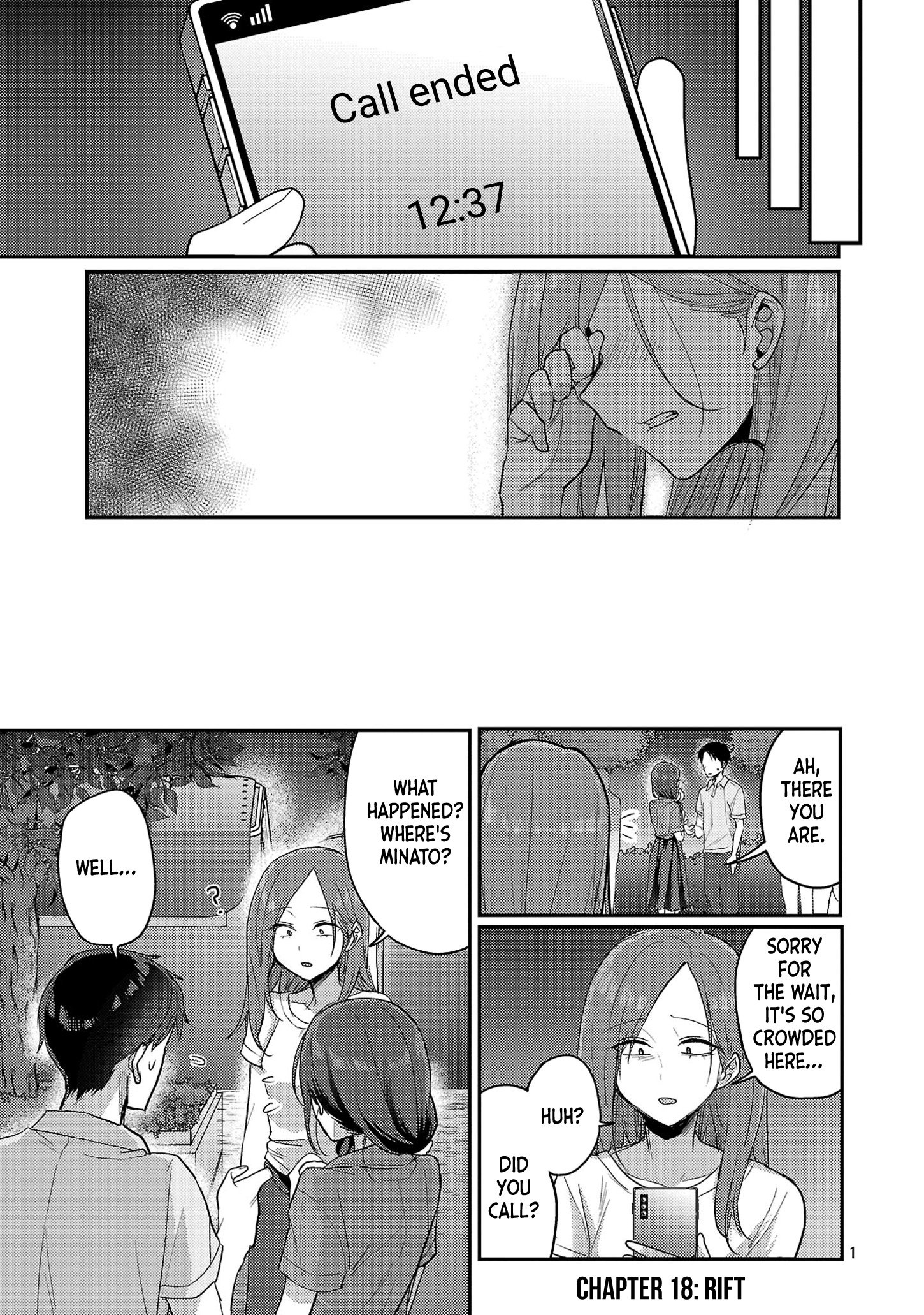 Page 1 of Chapter 18