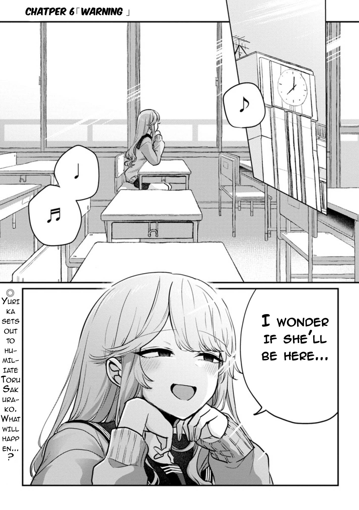 Page 1 of Chapter 6