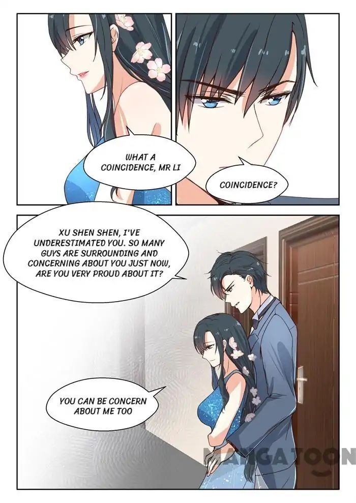 Page 2 of Chapter 100