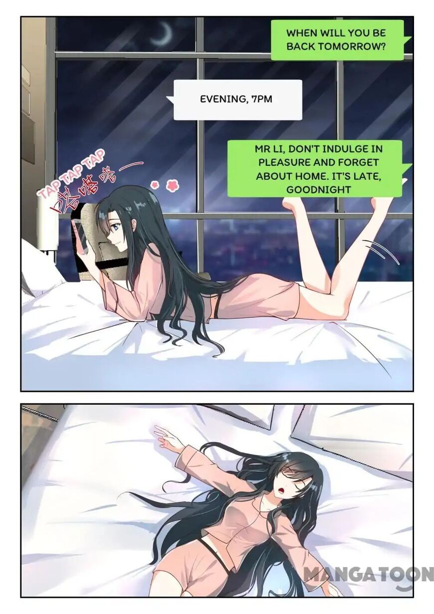 Page 1 of Chapter 91