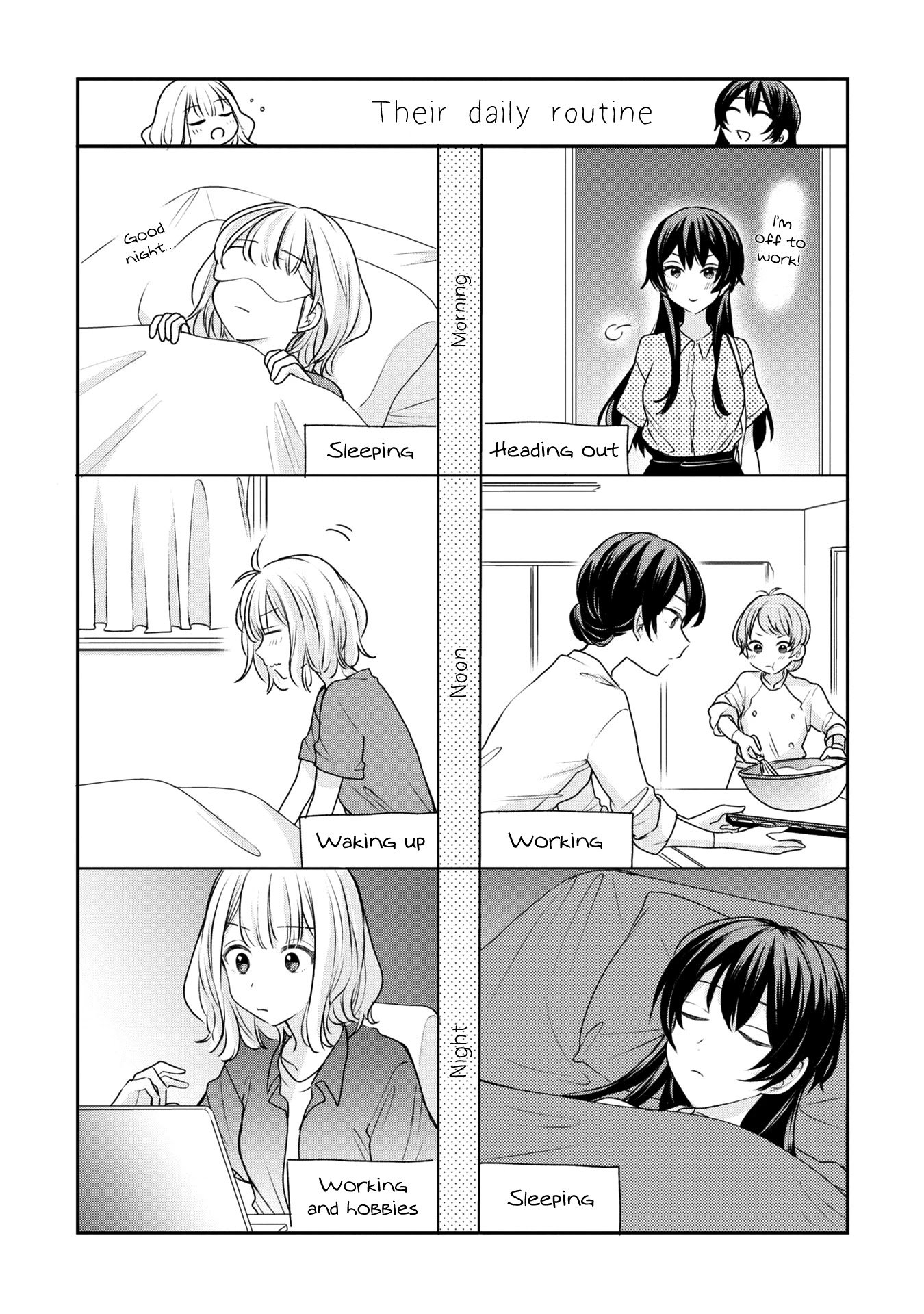 Page 11 of Chapter 8.5