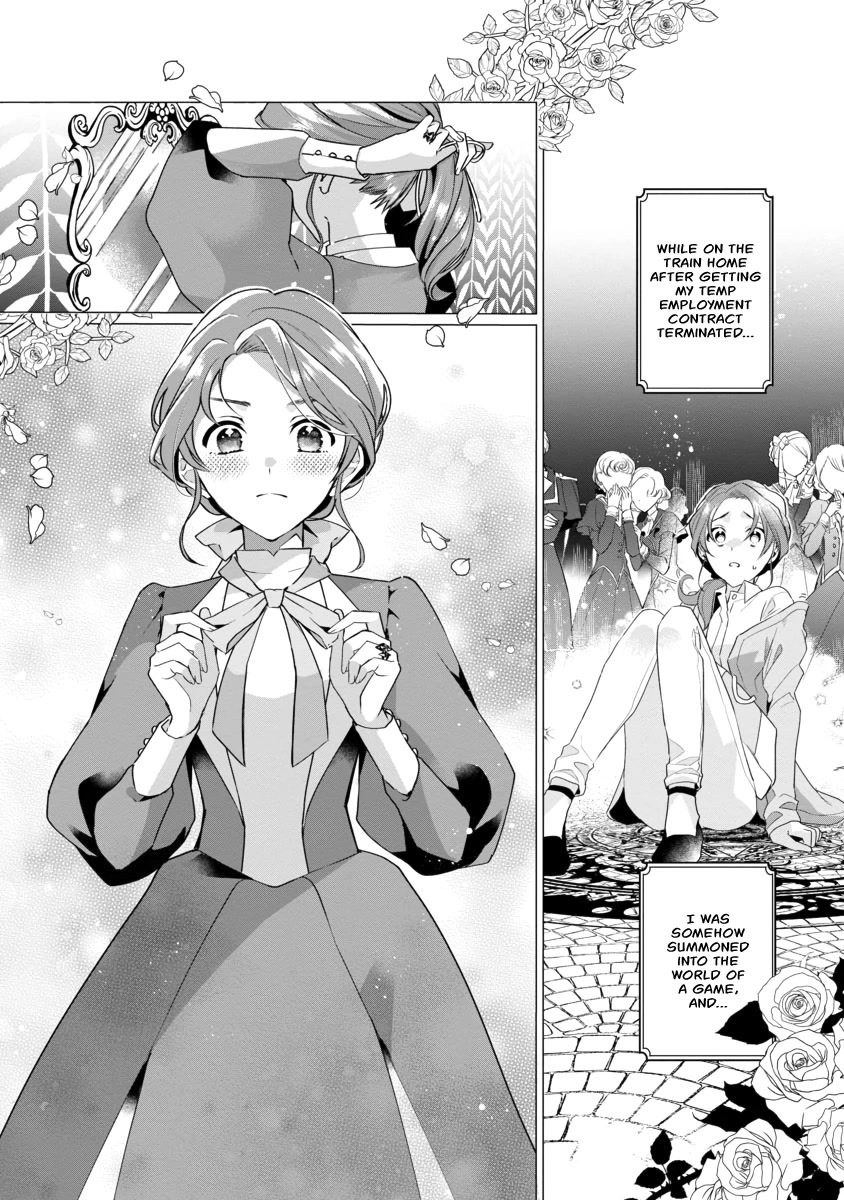 Page 1 of Chapter 2
