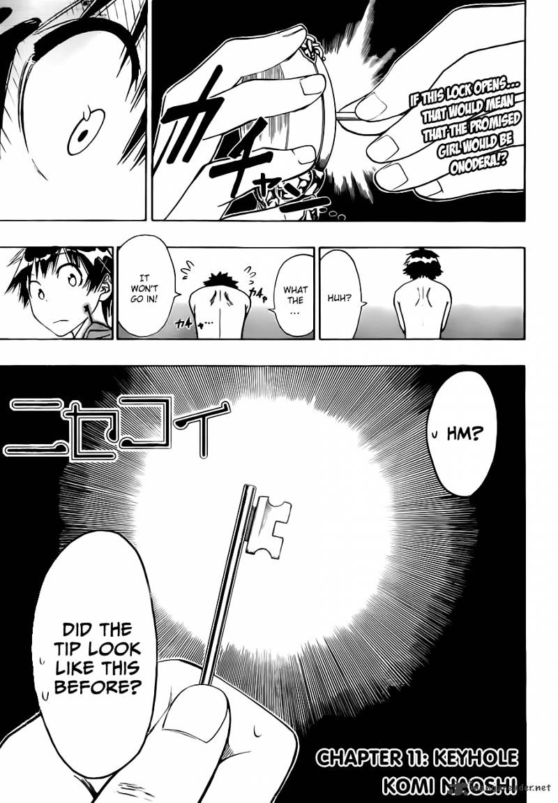 Page 1 of Chapter 11