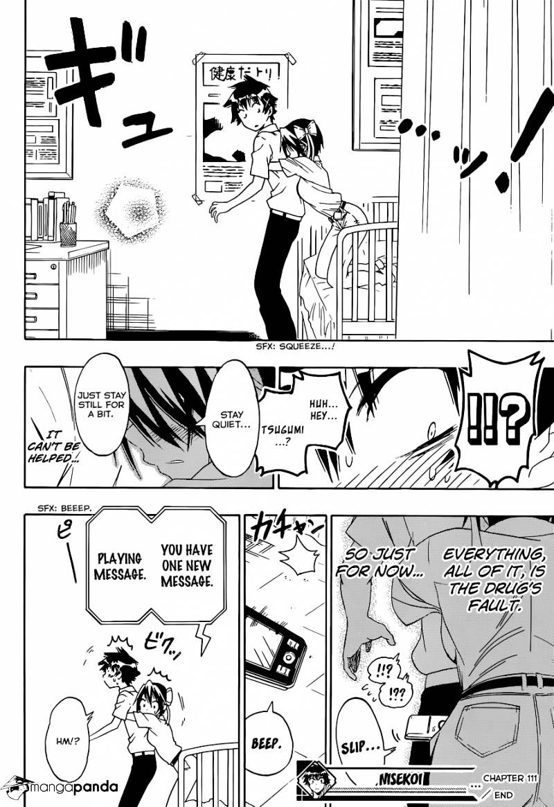 Page 19 of Chapter 111