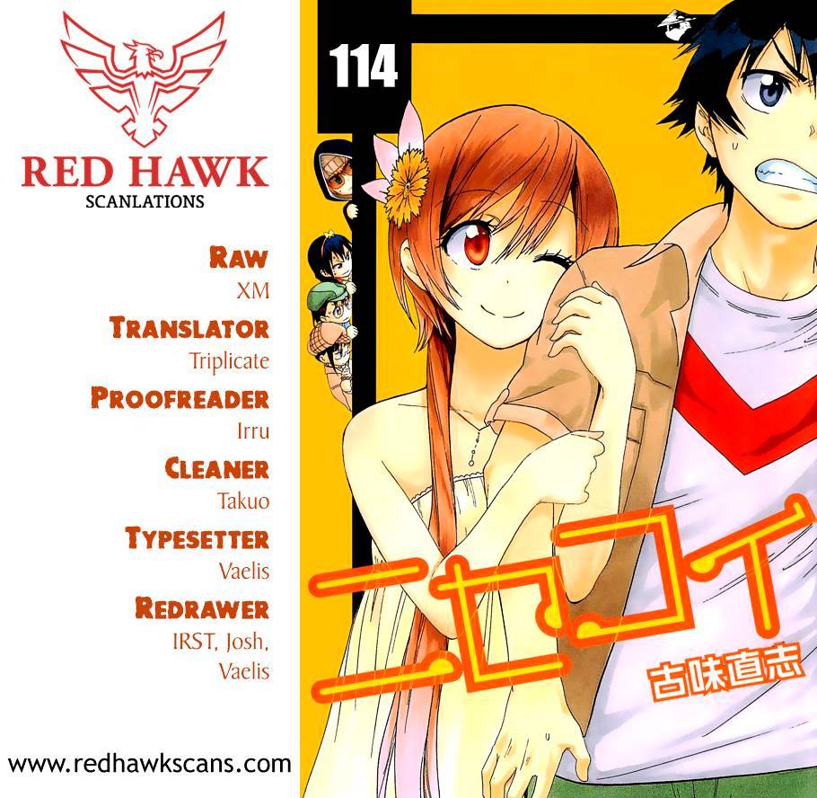 Page 1 of Chapter 114