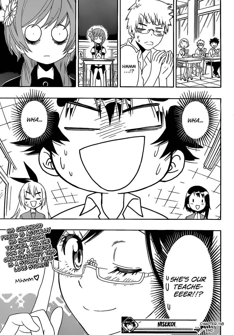 Page 22 of Chapter 118