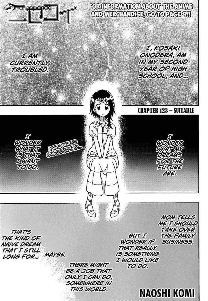 Page 1 of Chapter 123