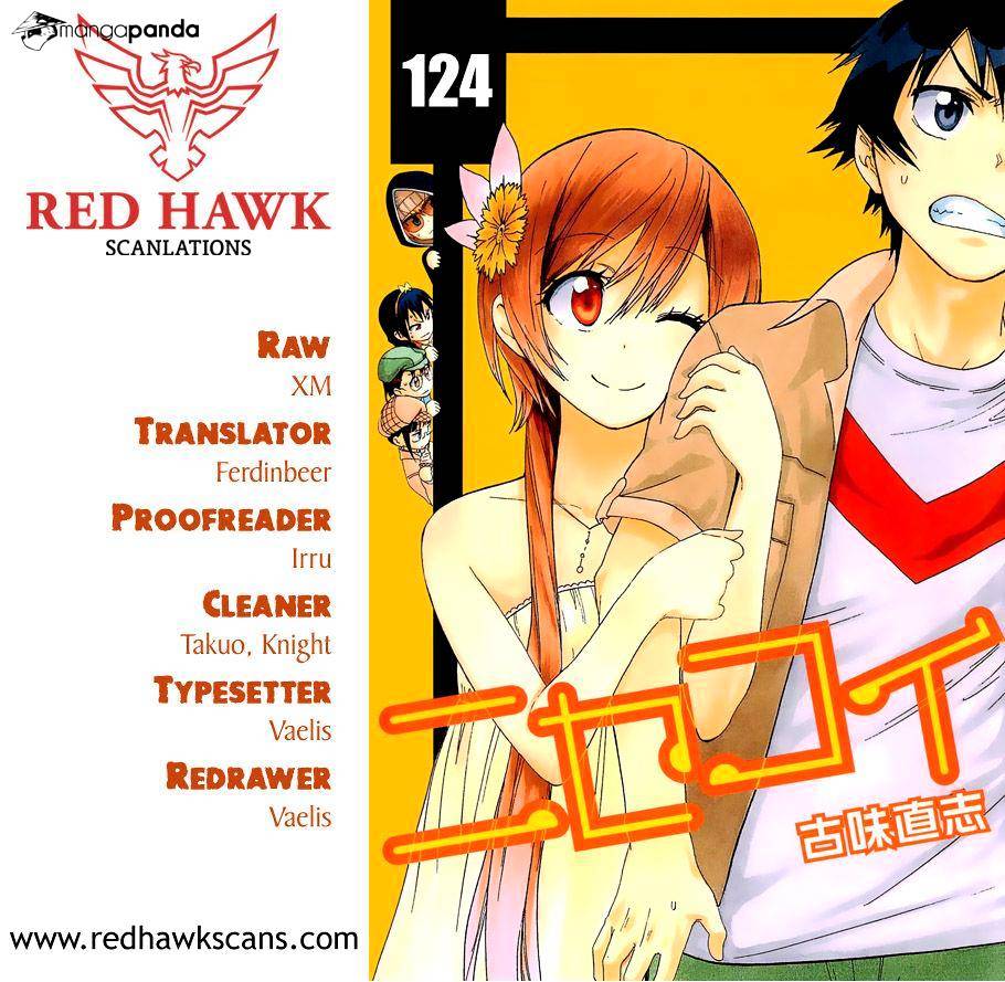 Page 1 of Chapter 124