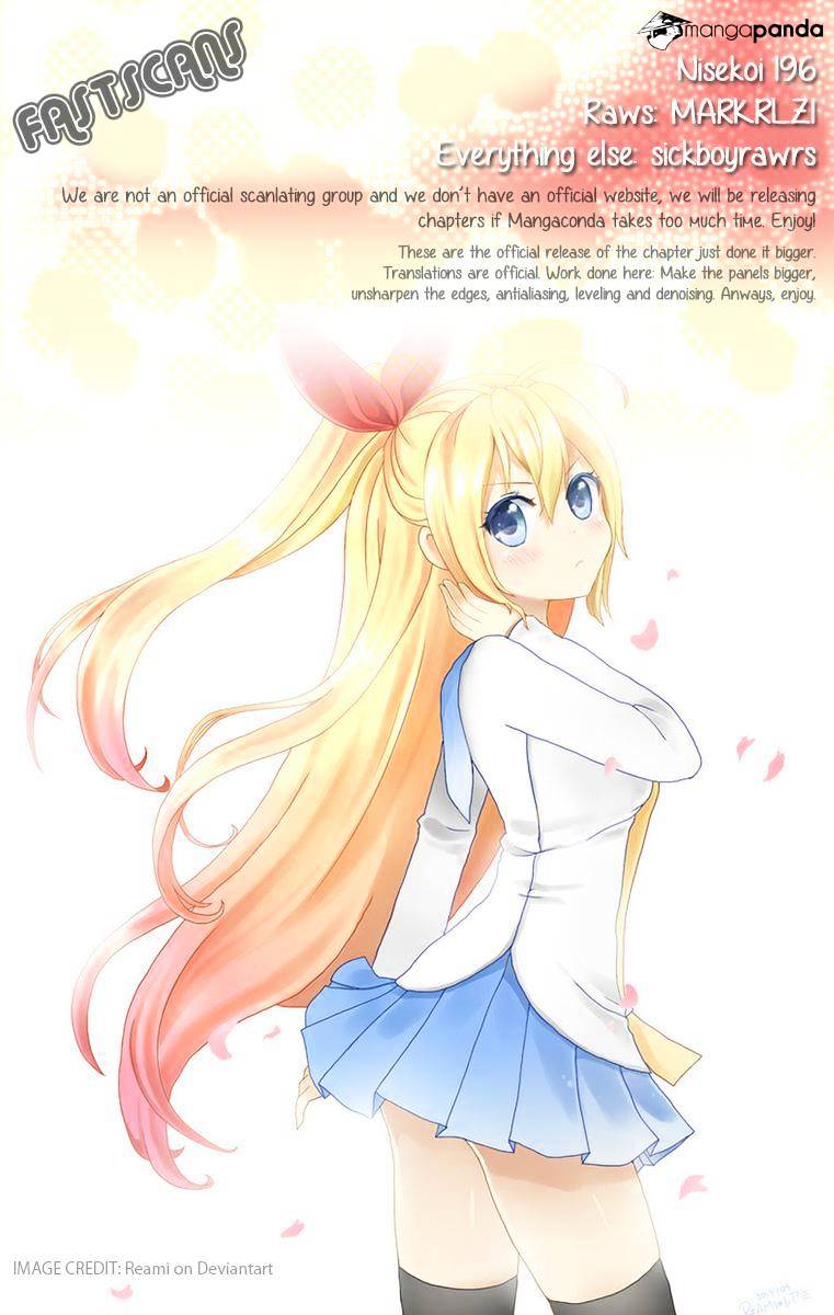 Page 1 of Chapter 196