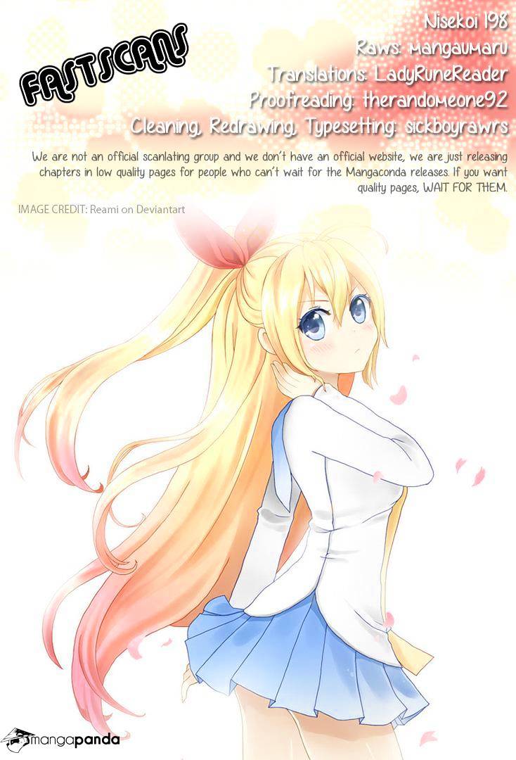 Page 1 of Chapter 198