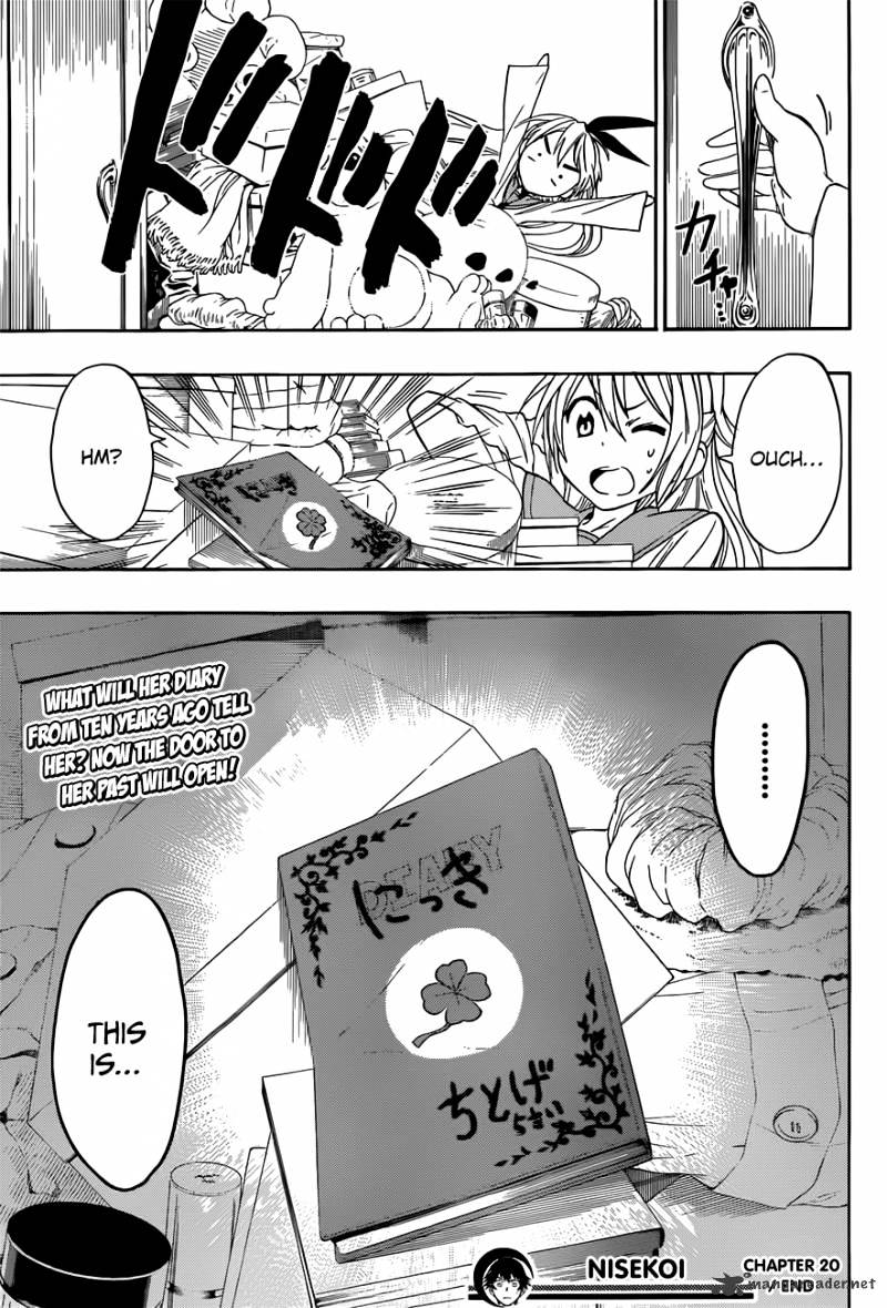 Page 20 of Chapter 20
