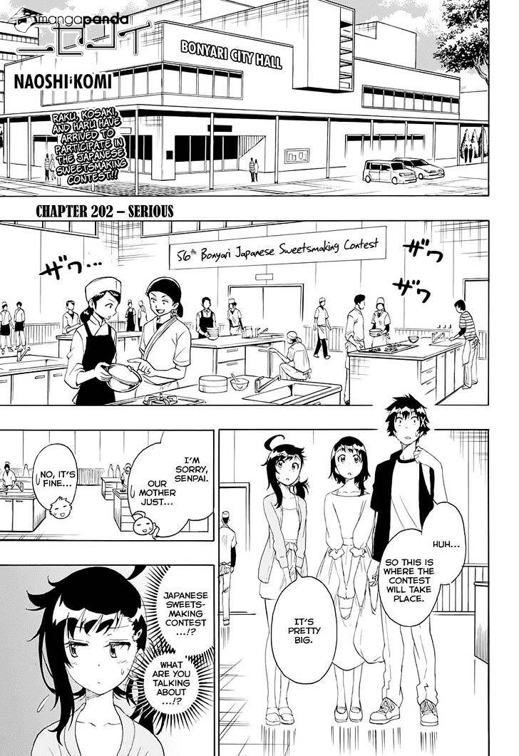 Page 1 of Chapter 202