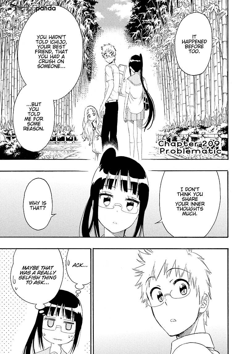 Page 1 of Chapter 209