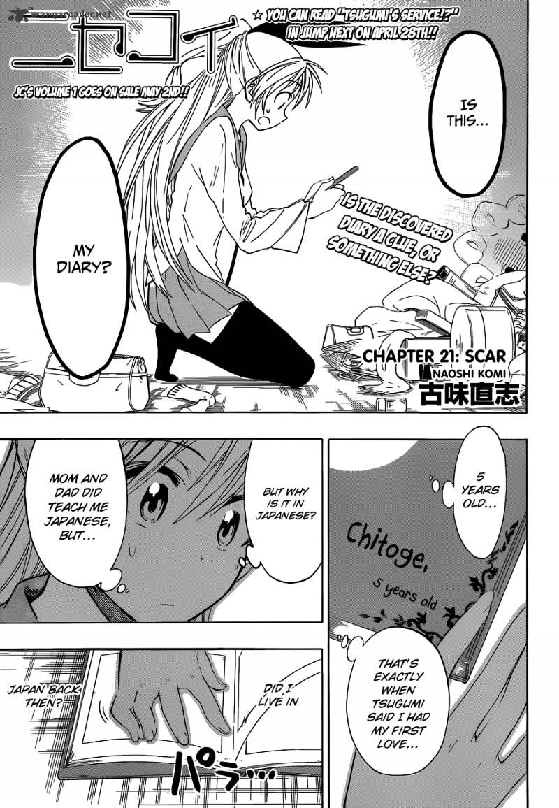 Page 1 of Chapter 21