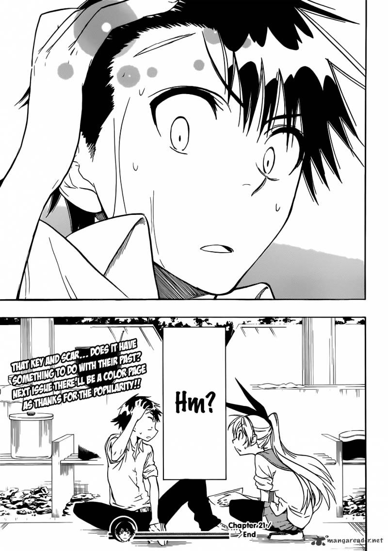Page 20 of Chapter 21