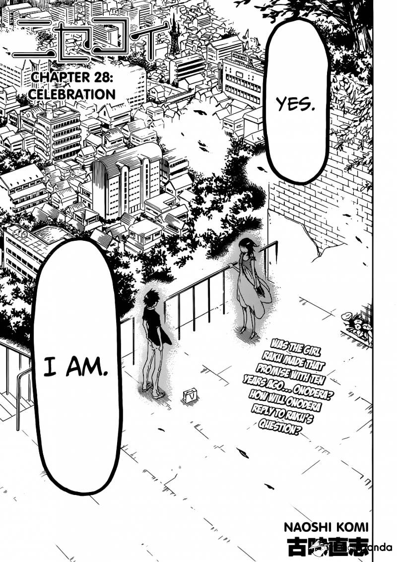 Page 1 of Chapter 28