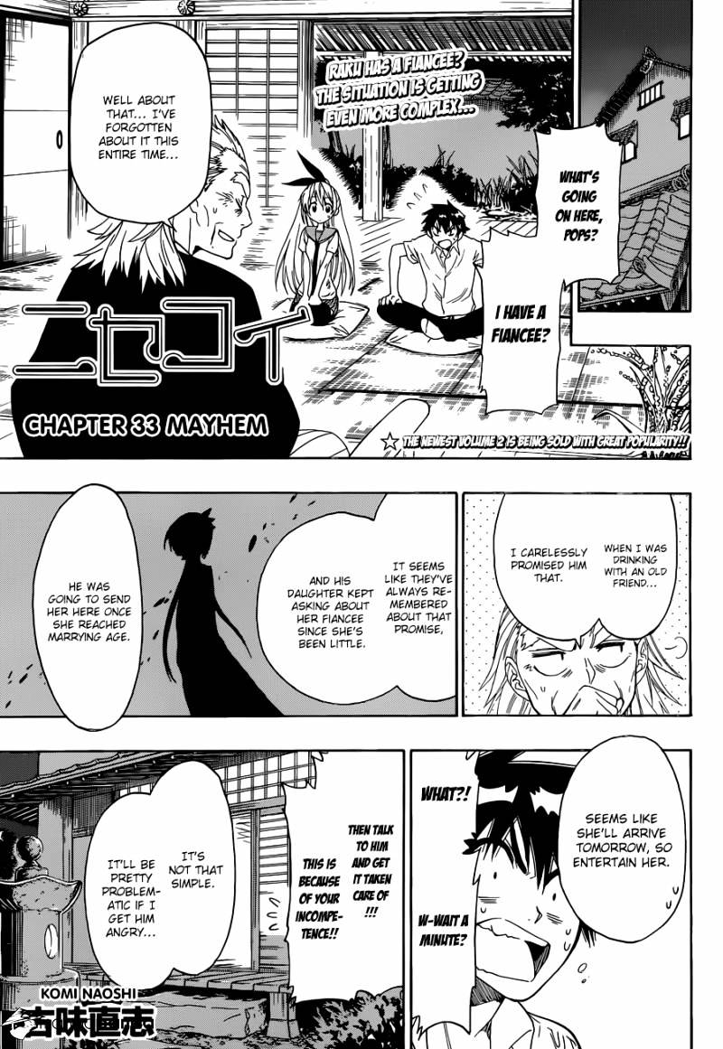 Page 1 of Chapter 33