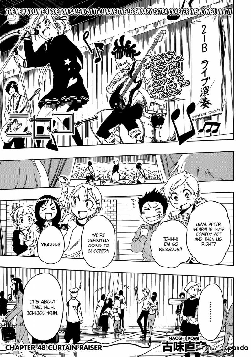 Page 1 of Chapter 48